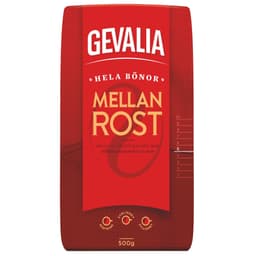Gevalia Original kaffebønner