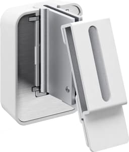 Vogels 3200 Universal brakett for høyttaler (hvit)