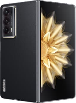 Honor Magic V2 5G brettbar smarttelefon 16/512GB (sort)