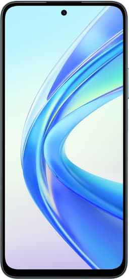 Honor X7b älypuhelin 6/128 GB (vihreä)