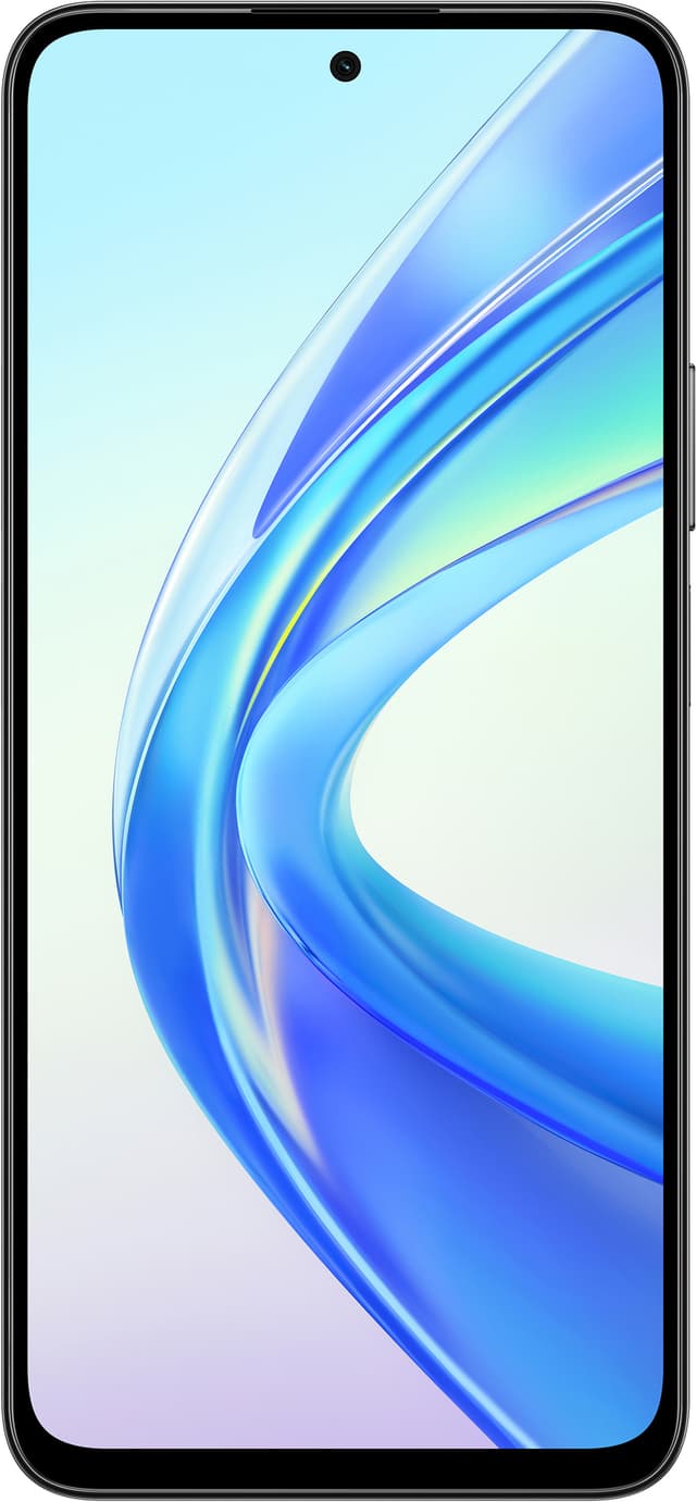 Honor X7b smarttelefon 6/128GB (sort)