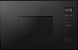 Vestfrost VMO 1138 N Built-In Microwave Black