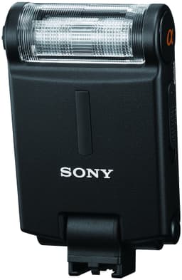 Sony HVLF20AM Flash