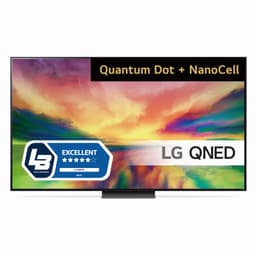 LG 75" QNED 81 4K QNED TV (2023)