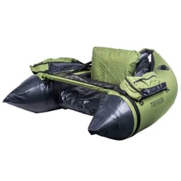 Trekker Bellybåt Flyndre