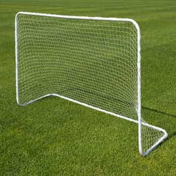 Prosport Fodboldmål Basic 183 x 122 x 61 cm