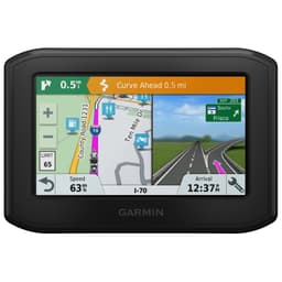 Garmin Zumo 396 LMT-S motorcykel GPS