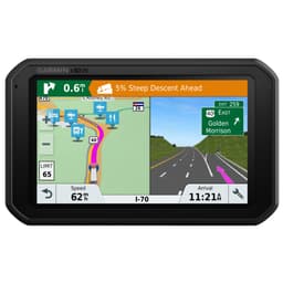 Garmin Dezl 780 LMT-S lastbil GPS