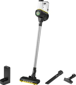 Kärcher VC 6 Cordless ourFamily håndholdt støvsuger 11986700