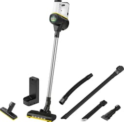 Kärcher VC 6 Cordless ourFamily Car håndholdt støvsuger 11986720