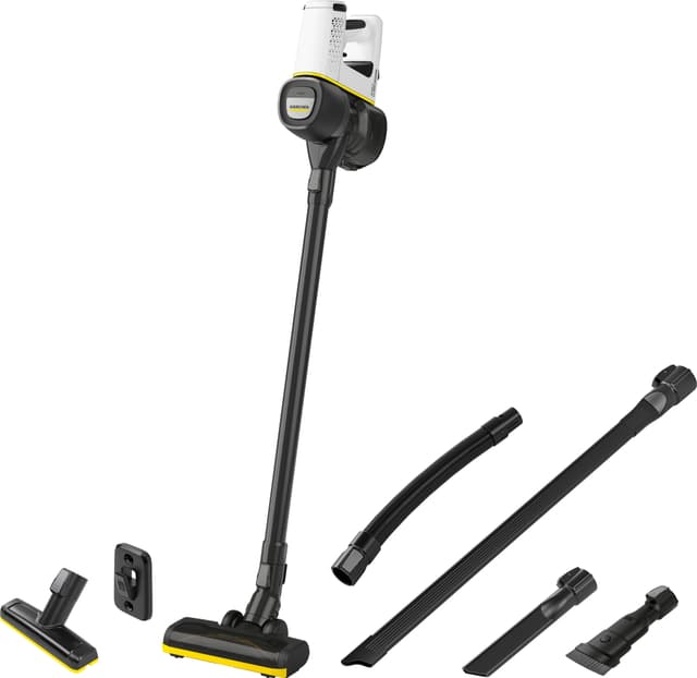 Kärcher VC 4 Cordless myHome Car håndholdt støvsuger 11986320