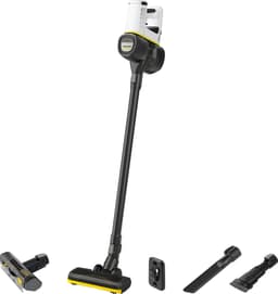 Kärcher VC 4 Cordless myHome Pet håndholdt støvsuger 11986330