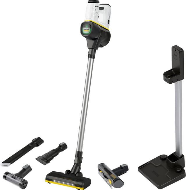 Filtre HEPA 12 Pour Kärcher VC 6 & VC 7 Cordless – Filtration Fine Anti-Allergènes & Poussières