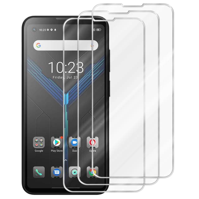 Blackview BL5000 3x Skærmbeskytter Beskyttelsesglas