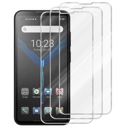 Blackview BL5000 3x Skjermbeskytter Beskyttelsesfilm