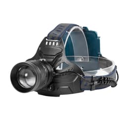 Otsalamppu Tehokas LED Otsalamppu Vahva valo taskulamppu