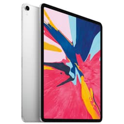 iPad Pro 12,9" 2018 1 TB WiFi + Cellular (silver)