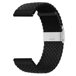 Flettet Urrem Samsung Galaxy Watch Active - Sort