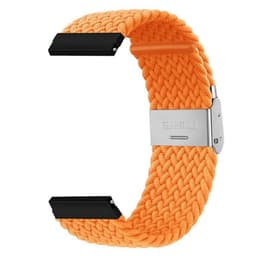 Flettet Urrem TicWatch 2 - Orange