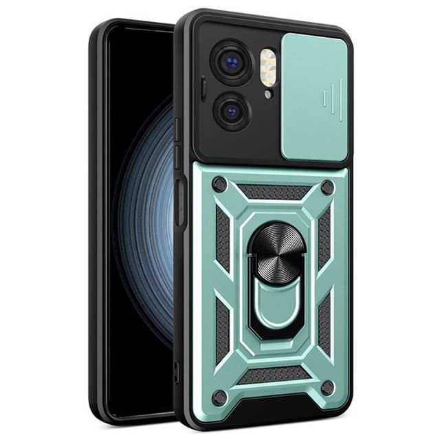Jazz 3i1 cover Motorola Edge 40 5G - Mint