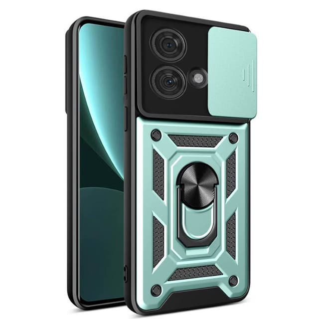 Jazz 3i1 cover Motorola Edge 40 Neo - Mint