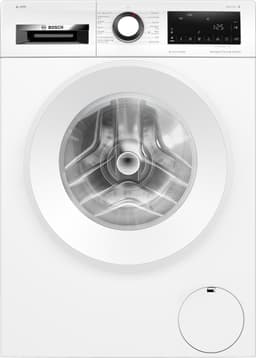 Bosch Serie 6 Tvättmaskin WGG244FLSN (9kg)