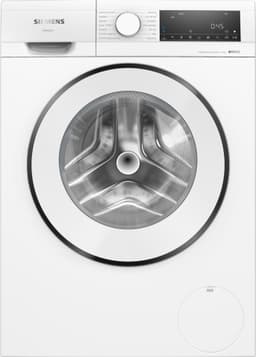 Siemens iQ500 vaskemaskine WG54G2ALDN (10 kg)
