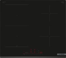 Bosch Kogeplade PVS63KHC1Z (Sort)