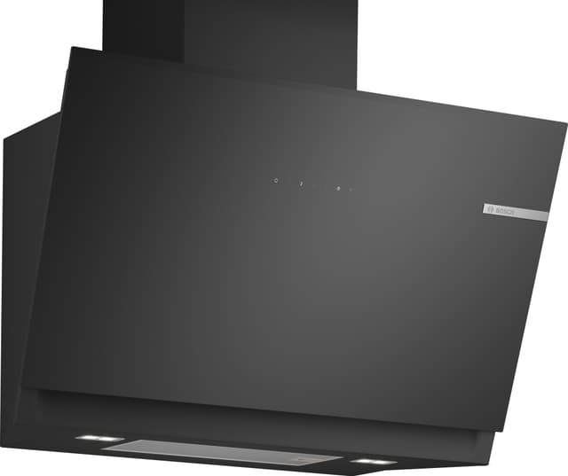 Bosch Serie 6 væghængt emhætte DWK81AN60 (80 cm)