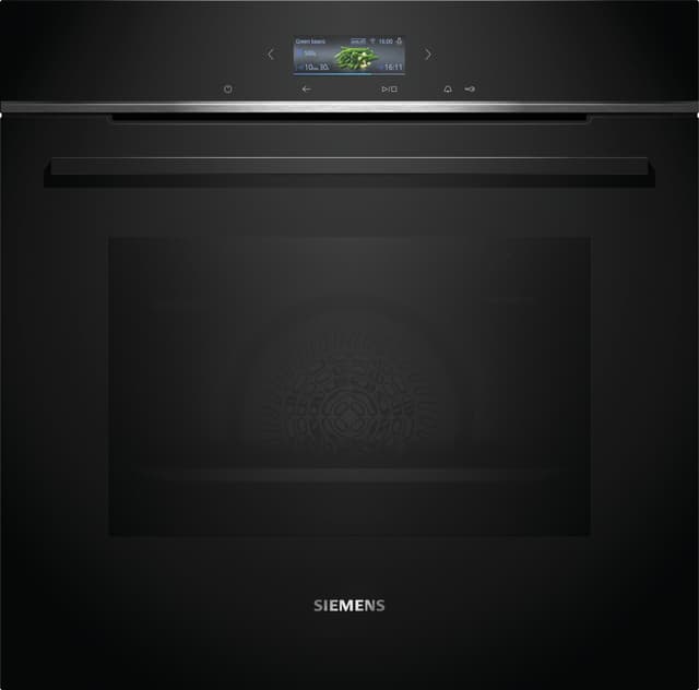 Siemens iQ700 HB722G1B1S indbygningsovn billede 1