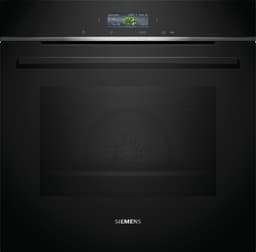 Siemens Uuni HB722G1B1S (Musta)