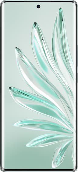 DEMO Honor 70 5G älypuhelin 8/128 GB (vihreä)