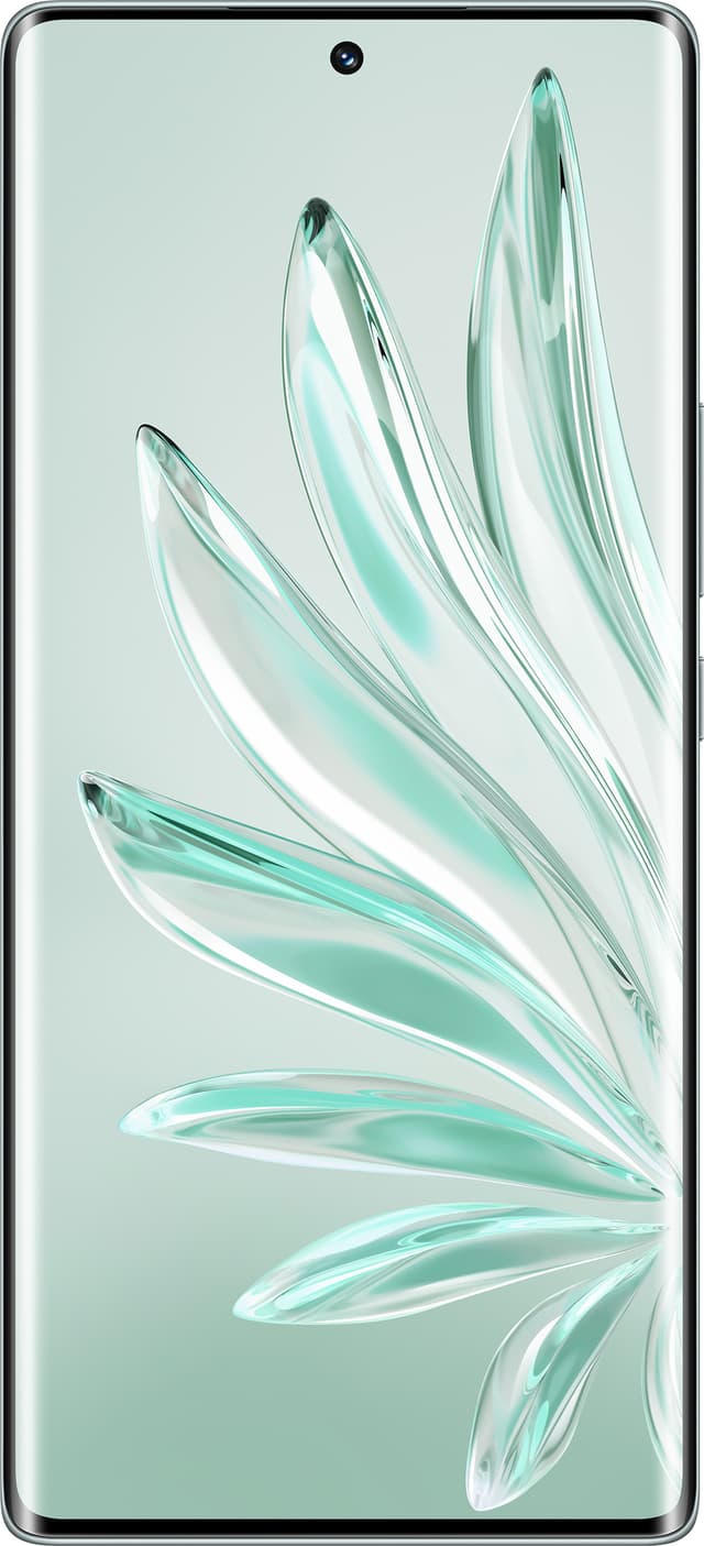DEMO Honor 70 5G älypuhelin 8/128 GB (vihreä)