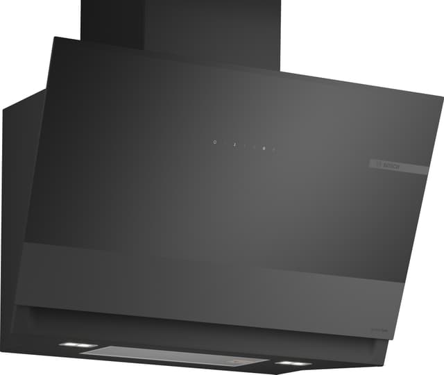 Bosch Emhætte DWK81AN65 (Sort) billede 1