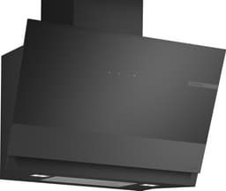 Bosch Serie 6 vegghengt kjøkkenvifte DWK81AN65 (80cm)