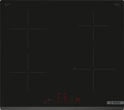 Bosch Koketopp PIE63KHC1Z (Sort)