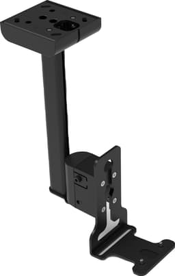 Flexson ERA 300 takfeste (sort)