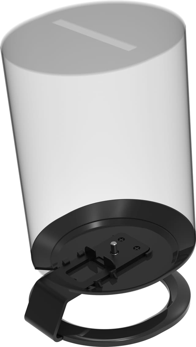 Flexson ERA 100 bordstativ (sort)