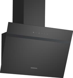Siemens iQ100 væghængt emhætte LC65KDK60 (60cm)