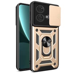 Jazz 3i1 cover Motorola Edge 40 Neo - Guld
