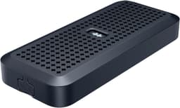 Hyper HyperDrive Next USB4 NVMe SSD-kabinett