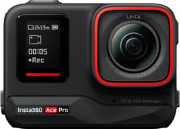 Insta360 Ace Pro actionkamera
