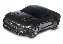 Traxxas Ford Mustang GT 1/10 4WD RTR u/batteri
