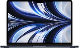 MacBook Air M2 CTO 16/512GB (Midnight)