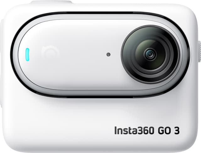 Insta360 GO 3 actionkamera (128 GB)