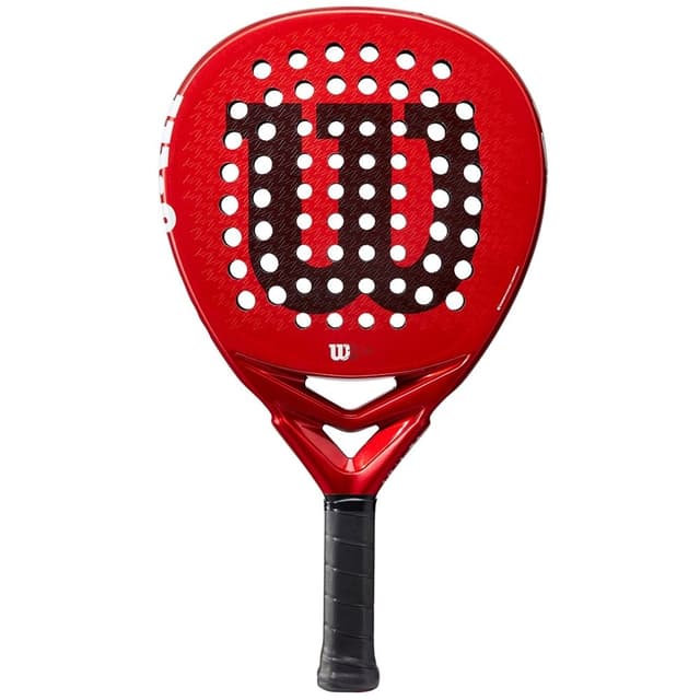Wilson Bela Elite V2.5, Padelracket