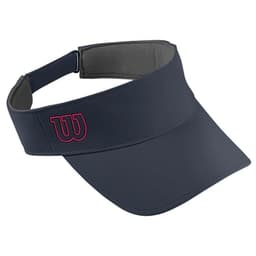 Wilson Ultralight Visor, Kasket / visirer