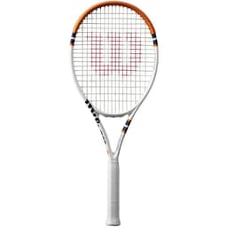 Wilson Clash 100 V2 Roland Garros 2023, Tennisketschere