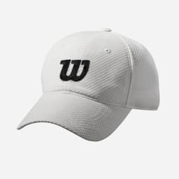Wilson Summer Cap White, Keps / Visor
