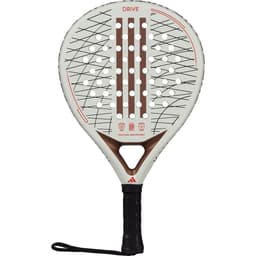 Adidas Drive 3.3 Vintage, Padelracket